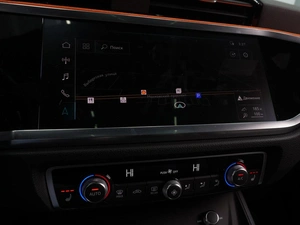 Внедорожник Audi Q3 2019 года, 3498000 рублей, Воронеж