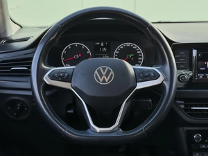 Лифтбек Volkswagen Polo 2021 года, 1629000 рублей, Большой Сочи