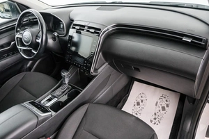 Внедорожник Hyundai Tucson 2021 года, 2999000 рублей, Красноярск