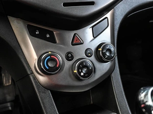 Седан Chevrolet Aveo 2012 года, 699000 рублей, Кирилловка