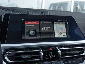 Седан BMW 3 серия 2019 года, 3799000 рублей, Нижний Новгород