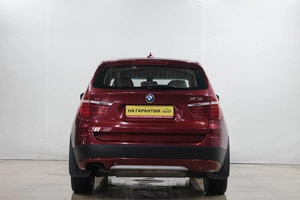 Внедорожник BMW X3 2012 года, 1499000 рублей, Новокузнецк