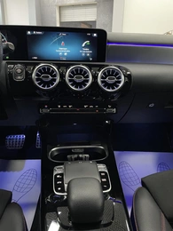 Хетчбэк Mercedes-benz A-класс 2019 года, 2287000 рублей, Солонцы
