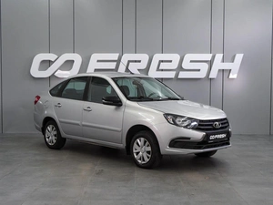Лифтбек ВАЗ (LADA) Granta 2021 года, 649000 рублей, Воронеж