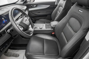 Внедорожник Chery Tiggo 7 Pro Max 2024 года, 2299000 рублей, Барнаул