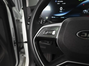 Внедорожник JAC JS6 2024 года, 2056000 рублей, Ставрополь