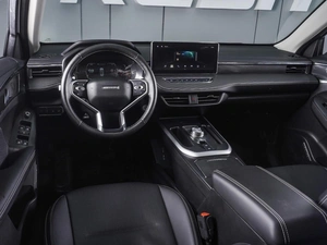 Внедорожник Haval Jolion 2024 года, 2200000 рублей, Ростов-на-Дону