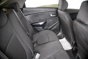 Седан Kia Rio 2016 года, 959000 рублей, Пермь
