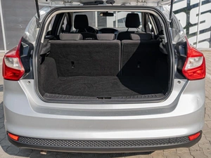 Хетчбэк Ford Focus 2013 года, 707000 рублей, Краснодар
