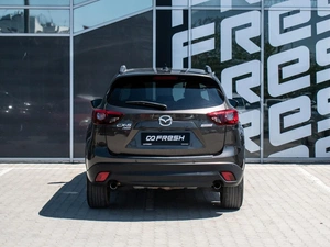 Внедорожник Mazda CX-5 2016 года, 2410000 рублей, Краснодар