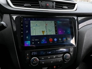 Внедорожник Nissan Qashqai 2014 года, 1525000 рублей, Волгоград