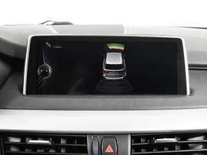 Внедорожник BMW X5 2016 года, 2821900 рублей, Казань