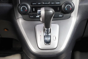 Внедорожник Honda CR-V 2008 года, 1279000 рублей, Новосибирск