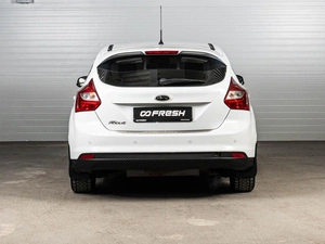 Хетчбэк Ford Focus 2011 года, 734000 рублей, Ставрополь