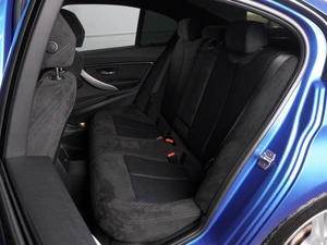 Седан BMW 3 серия 2016 года, 2309000 рублей, Красный Пахарь