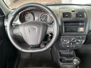 Седан ВАЗ (LADA) Granta 2024 года, 780000 рублей, Уфа