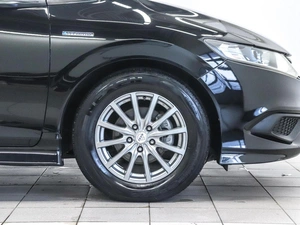 Хетчбэк Honda Jade 2015 года, 1349000 рублей, Красноярск