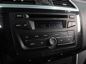 Седан Lifan Solano 2016 года, 499000 рублей, Воронеж