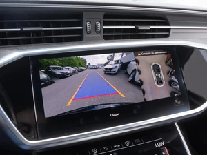 Седан Audi A6 2020 года, 4900000 рублей, Волгоград