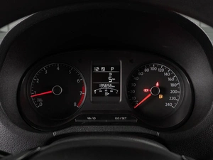 Седан Volkswagen Polo 2019 года, 1199000 рублей, Тюмень