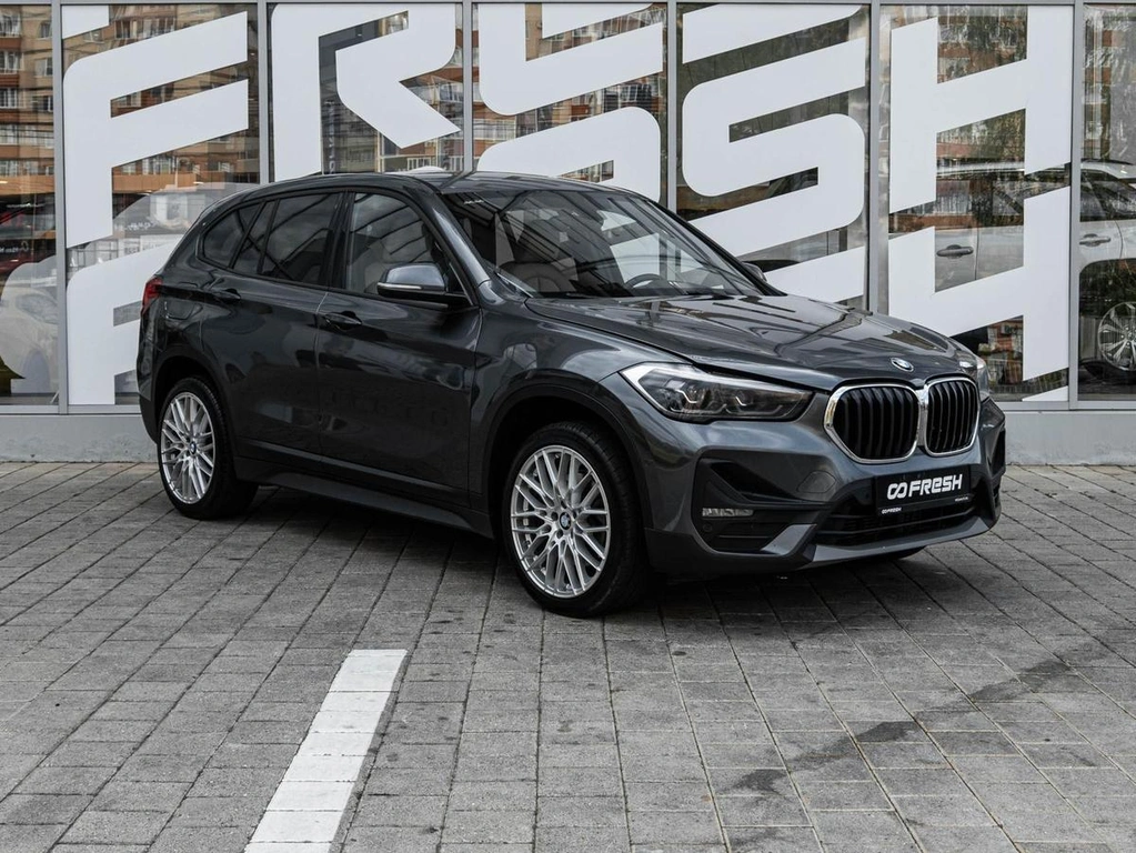 Внедорожник BMW X1 2020 года, 2599040 рублей, Ставрополь