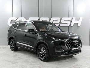Внедорожник Chery Tiggo 8 Pro Max 2023 года, 2270000 рублей, Ростов-на-Дону