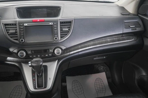 Внедорожник Honda CR-V 2012 года, 1690000 рублей, Кемерово