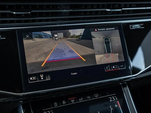 Внедорожник Audi Q8 2019 года, 6760000 рублей, Краснодар