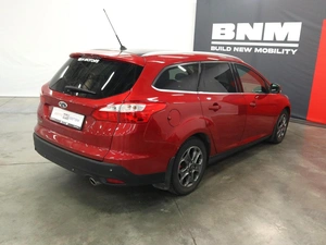 Универсал Ford Focus 2012 года, 1025000 рублей, Курск