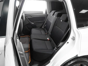 Внедорожник Subaru Forester 2015 года, 1840000 рублей, Тюмень