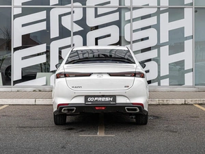 Седан Kaiyi E5 2023 года, 1400000 рублей, Краснодар