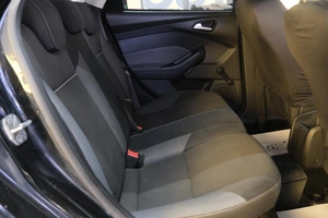 Седан Ford Focus 2013 года, 739000 рублей, Омск