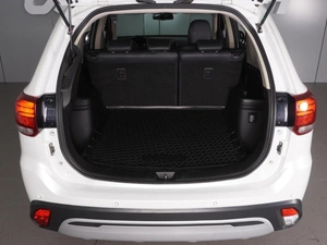 Внедорожник Mitsubishi Outlander 2018 года, 2650000 рублей, Минеральные Воды