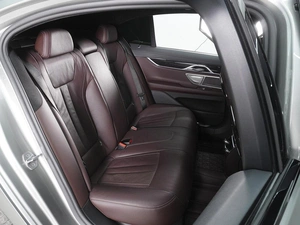 Седан BMW 7 серия 2020 года, 6890000 рублей, Ростов-на-Дону