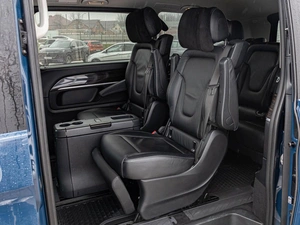 Минивэн Mercedes-benz V-класс 2017 года, 3330000 рублей, Краснодар