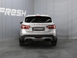 Универсал ВАЗ (LADA) Vesta Cross 2019 года, 949000 рублей, Омск