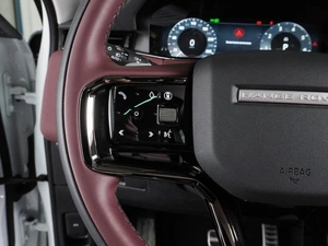 Внедорожник Land Rover Range Rover Evoque 2025 года, 5889000 рублей, Воронеж