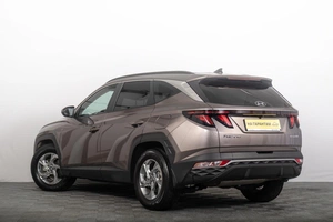 Внедорожник Hyundai Tucson 2022 года, 3199000 рублей, Томск