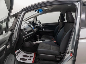 Хетчбэк Honda Fit 2013 года, 1015000 рублей, Красноярск