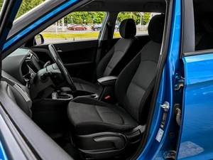Внедорожник Hyundai Creta 2018 года, 1699000 рублей, Волгоград