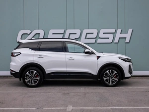 Внедорожник Chery Tiggo 7 Pro Max 2025 года, 2199000 рублей, Большой Сочи