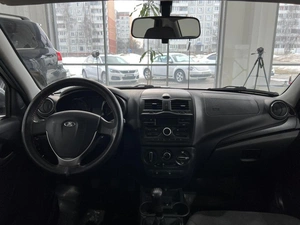 Седан ВАЗ (LADA) Granta 2019 года, 445000 рублей, Кострома