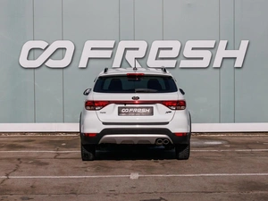 Хетчбэк Kia Rio X-Line 2019 года, 1599000 рублей, Большой Сочи