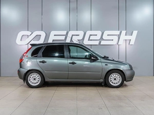 Хетчбэк ВАЗ (LADA) Kalina 2011 года, 299000 рублей, Воронеж