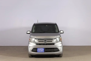 Хетчбэк Honda N-WGN 2018 года, 889000 рублей, Новосибирск