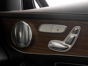 Внедорожник Mercedes-benz GLC-класс 2021 года, 5499000 рублей, Тюмень