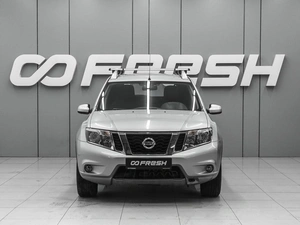 Внедорожник Nissan Terrano 2019 года, 1780000 рублей, Ростов-на-Дону