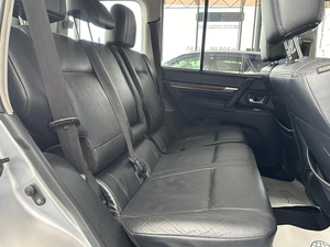 Внедорожник Mitsubishi Pajero 2007 года, 1599000 рублей, Уфа