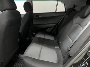 Внедорожник Hyundai Creta 2017 года, 1946700 рублей, Красноярск