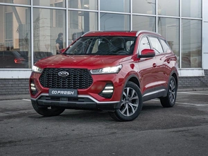 Внедорожник Xcite X-Cross 7 2024 года, 1830000 рублей, Нижний Новгород